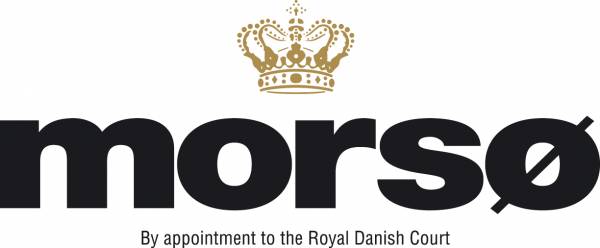morso logo